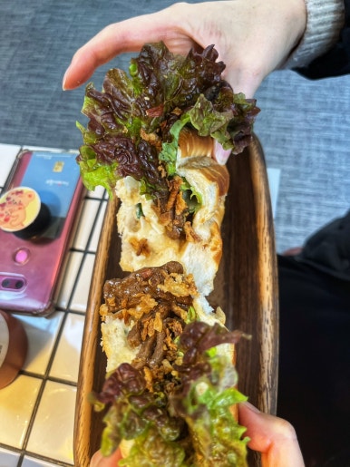 신머이쌀국수 이미지