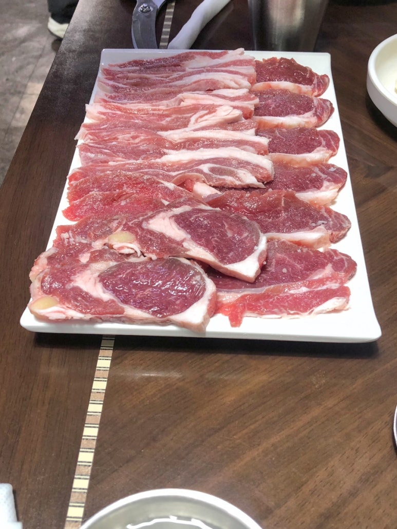 회나무염소식당 이미지