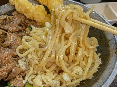 서초우동 이미지
