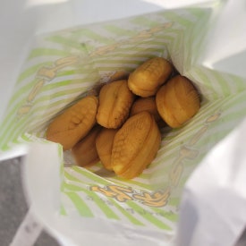 델리만쥬 사진 7