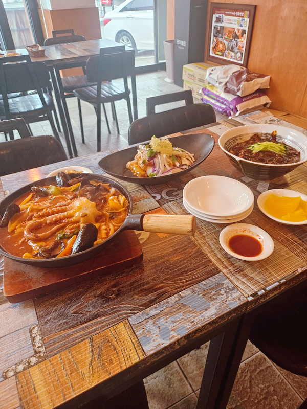 연화반점 이미지