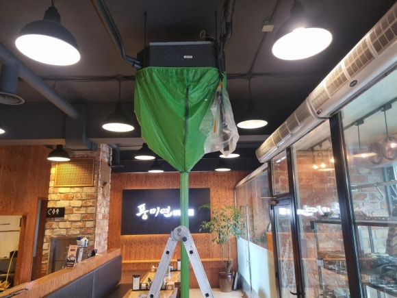 닥터클린에어 이미지