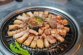 돼지발 이미지