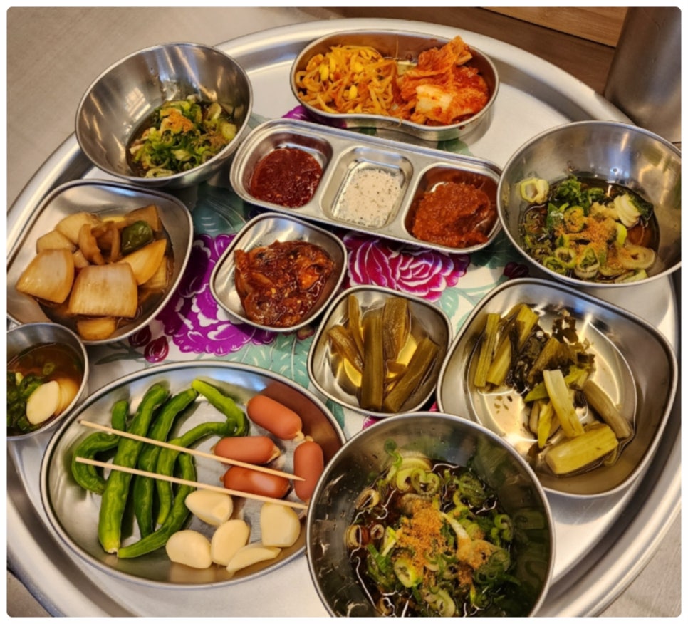 구워주는연탄갈비 이미지