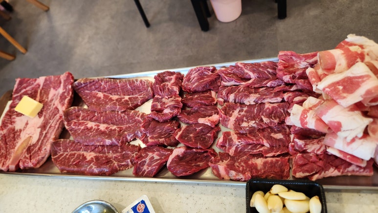(주)백운축산 이미지