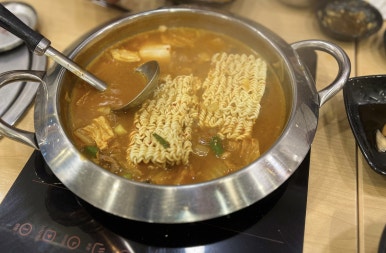 이층소정육식당 이미지