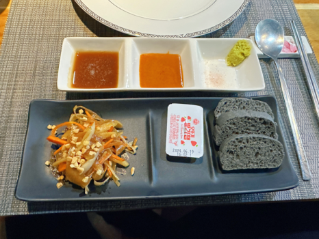 탑데판 철판요리 이미지