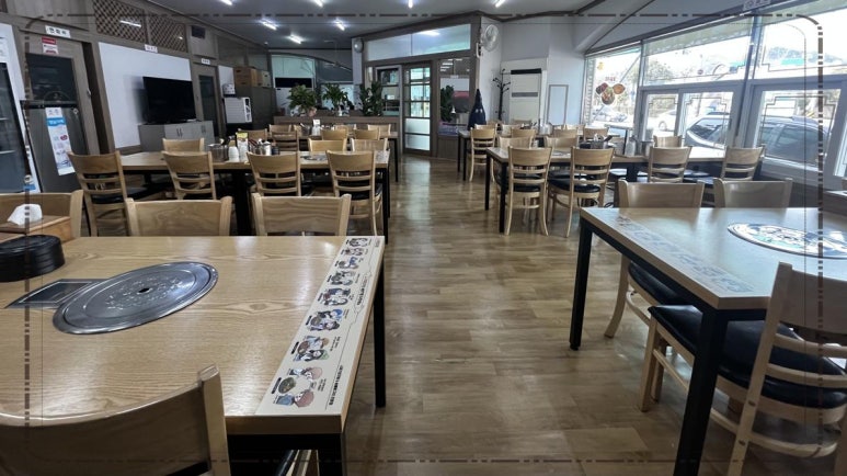 마왕족발여수 이미지