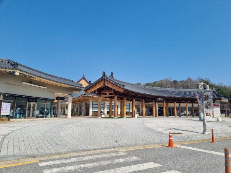 리바이스롯데아울렛 이미지