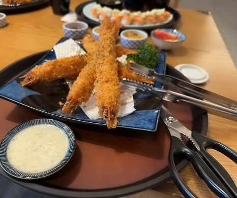 더맛있는초밥 이미지
