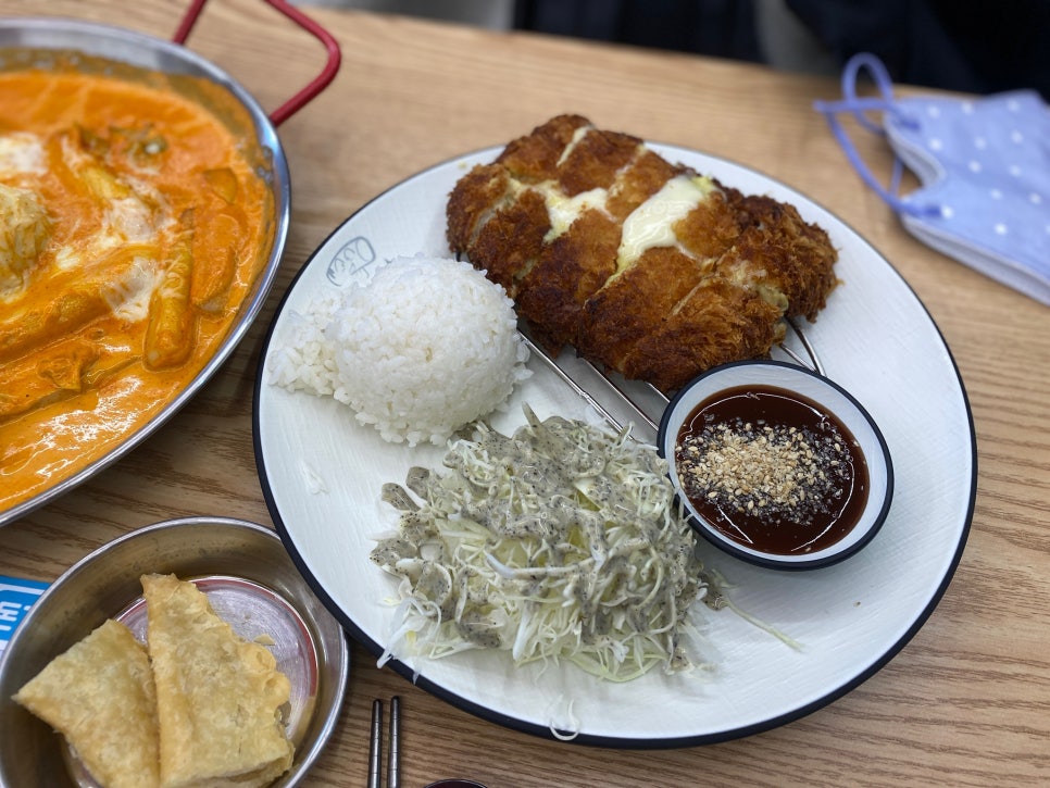 꿈떡꿈떡독산역점 이미지