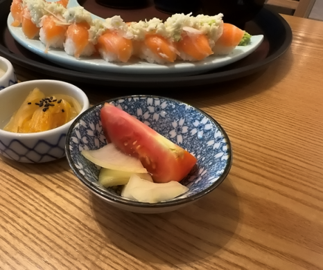 더맛있는초밥 이미지