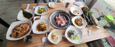대가숯불갈비 이미지