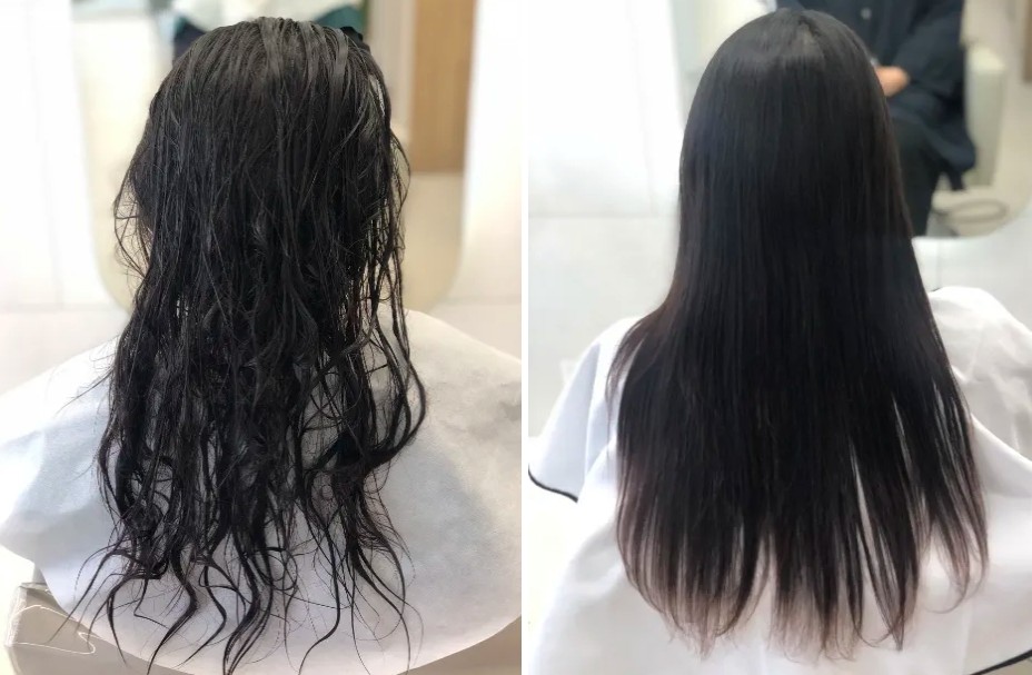 루미노헤어 이미지
