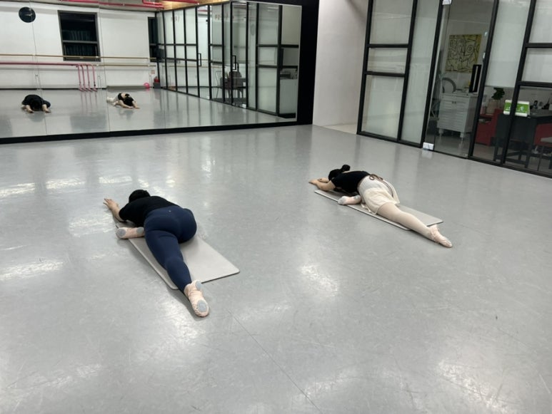 로잔발레학원 이미지