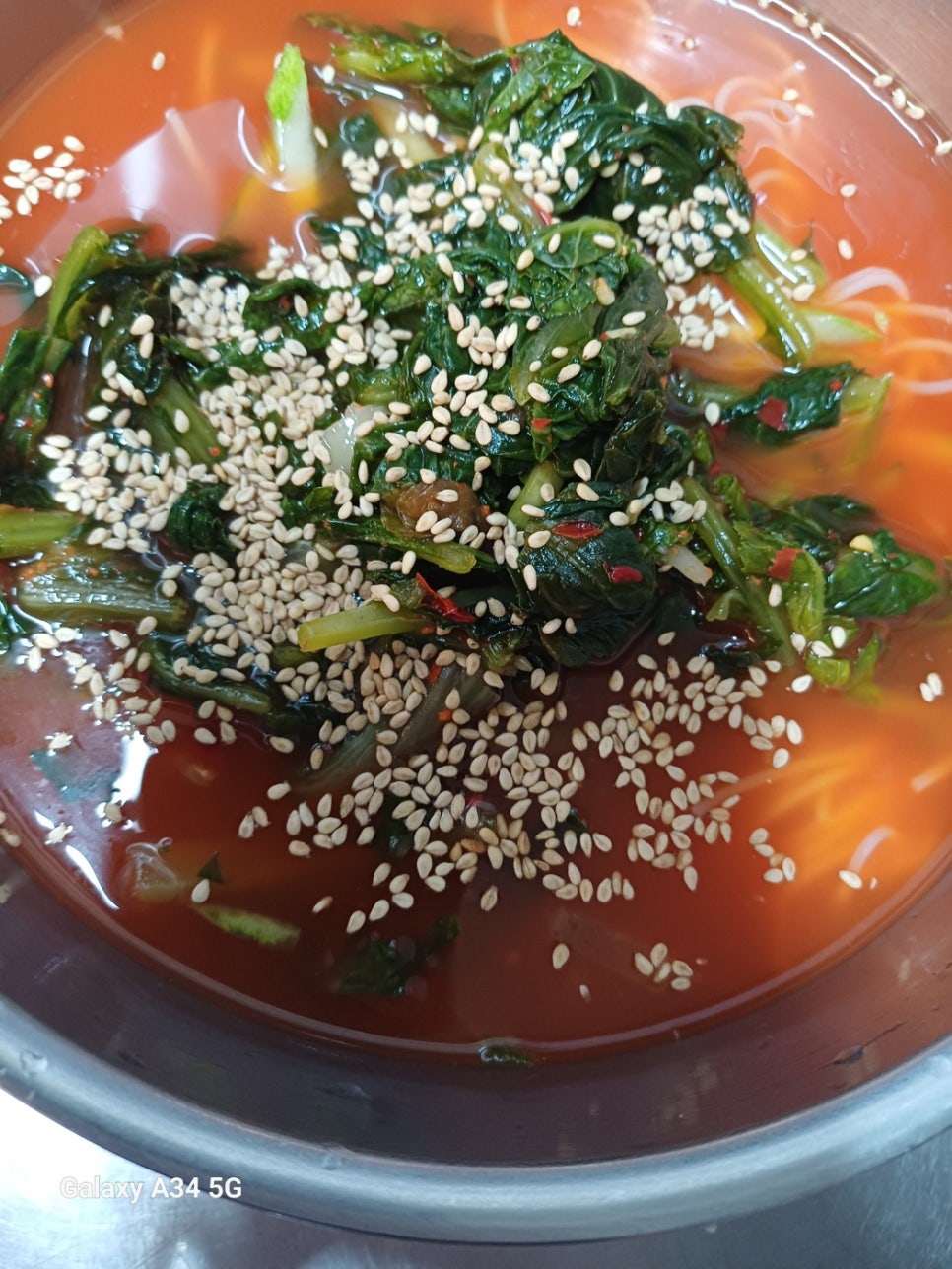 미아리우동집대치동점 이미지