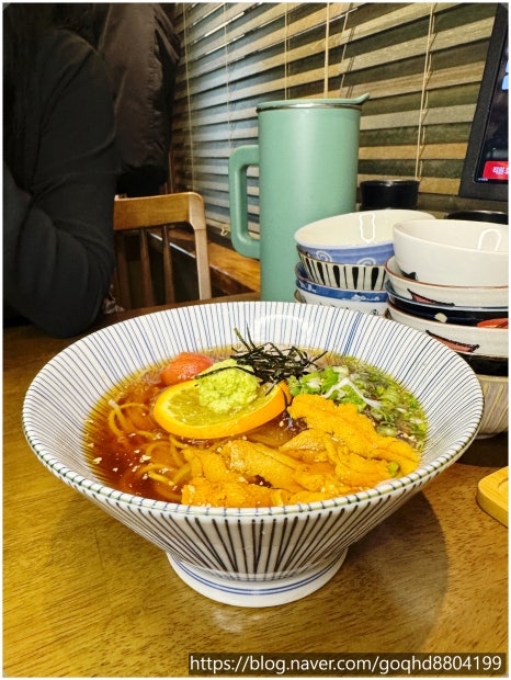 여의도소바 이미지