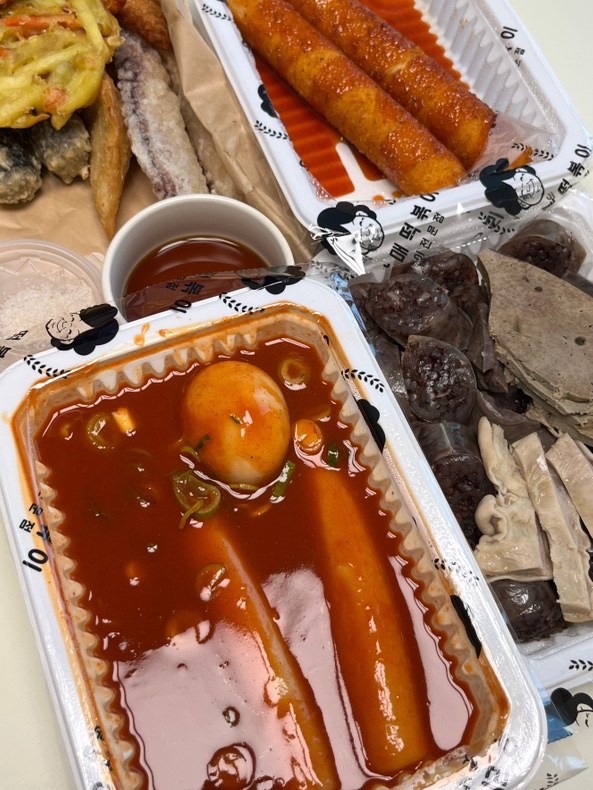 우리할매떡볶이화성남양점 이미지