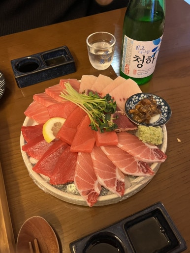 사심이담긴참치 이미지