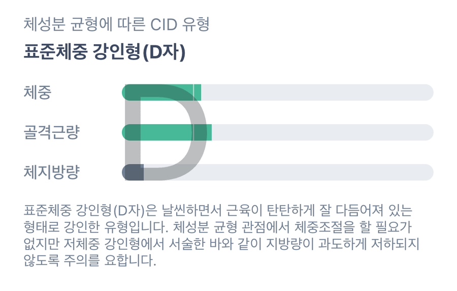 트래몬트짐 PT 이미지