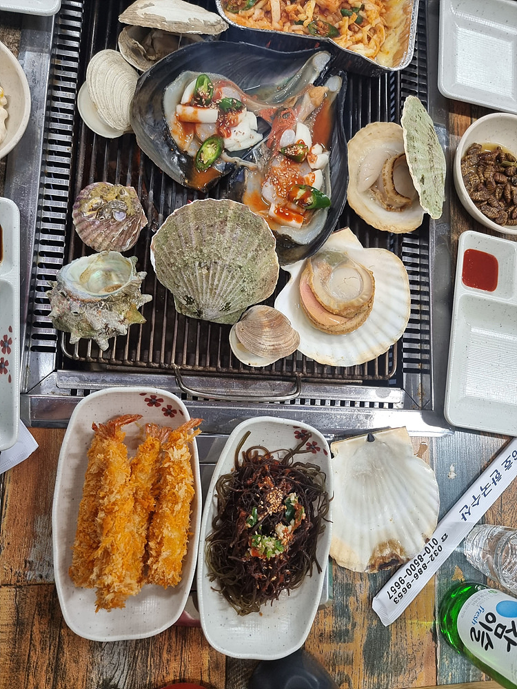 왕창수산 이미지