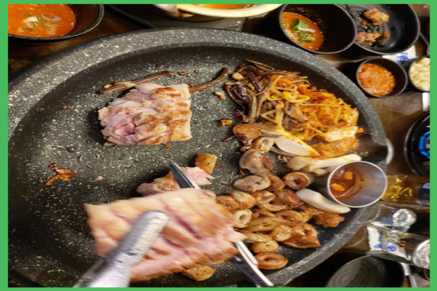 삼산막창 이미지