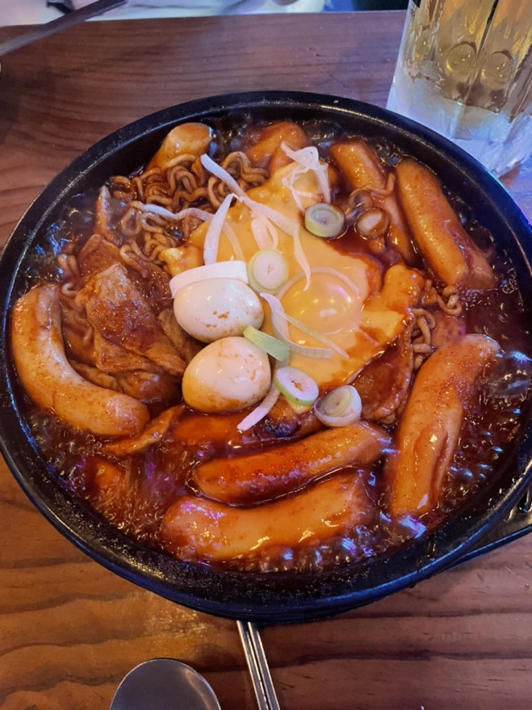 계동치킨용전 이미지