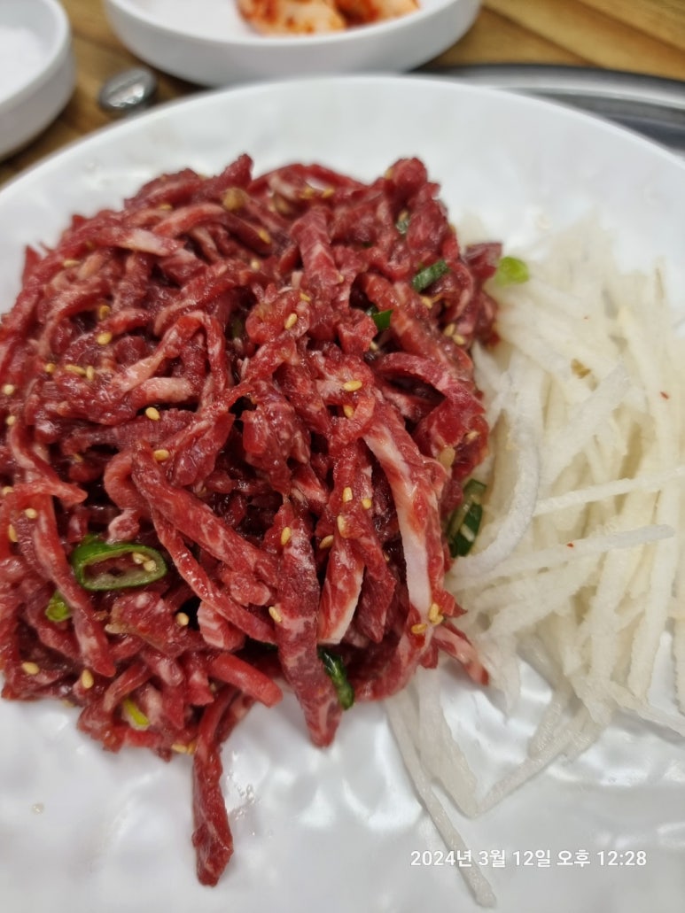 영림식당 이미지
