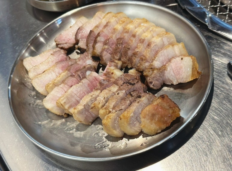 육즙가득한고깃집원주 이미지