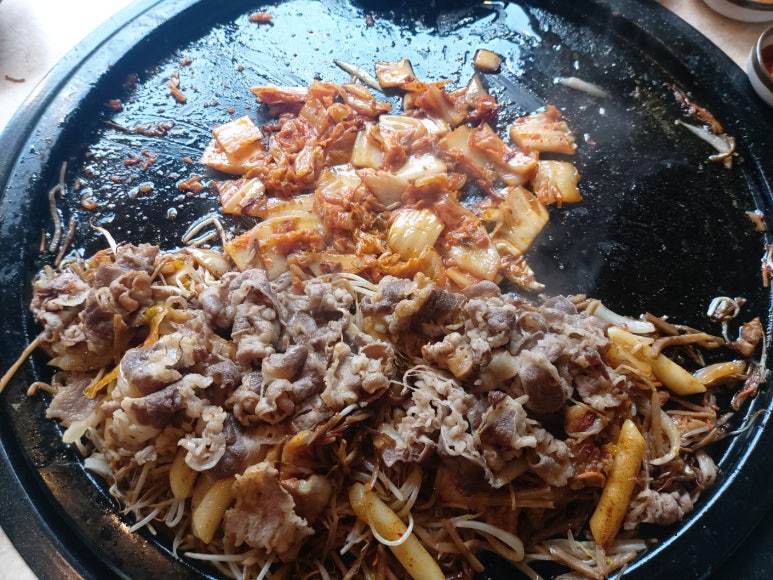 마석식당 이미지