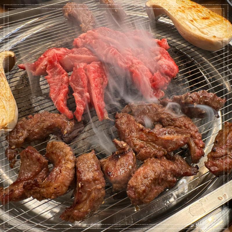 이천소갈비살 이미지