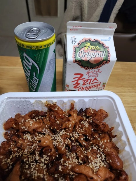 닭발흥신소 본점 이미지
