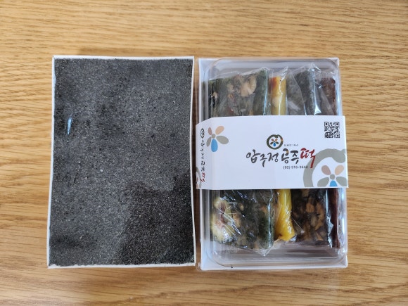 고디바_가로수길점 이미지