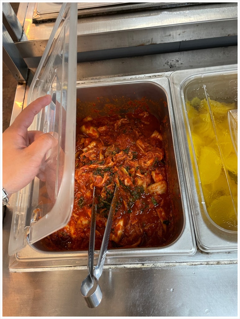 중앙해물칼국수 이미지