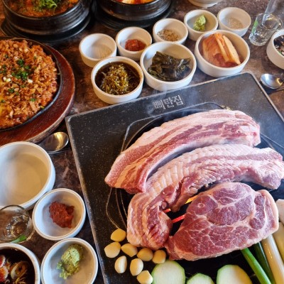뼈탄집 이미지