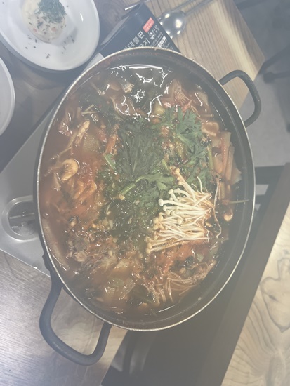 명가민물매운탕 이미지