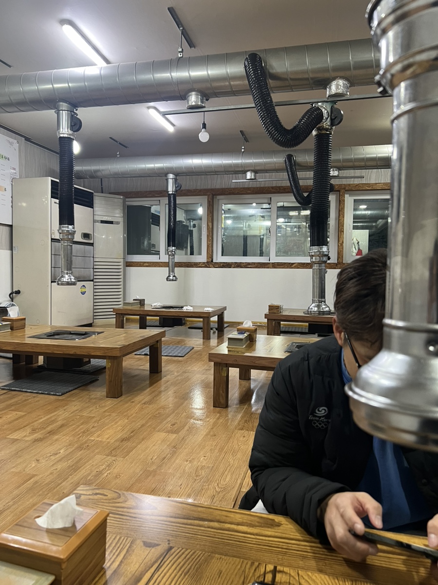 진영박가네참숯불갈비 이미지