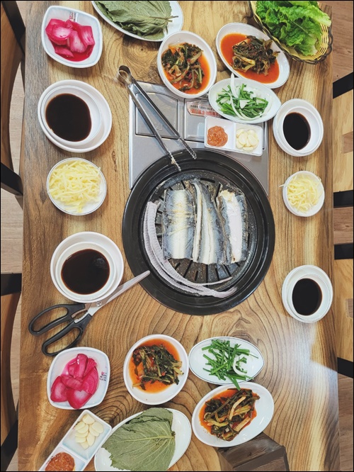힘센민물장어 이미지