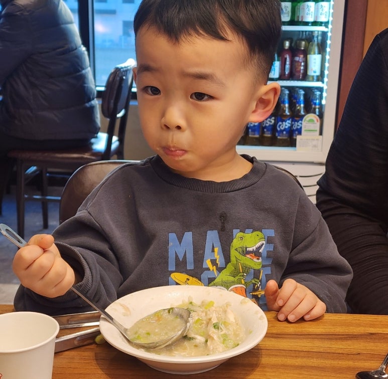 탑동삼계탕 이미지