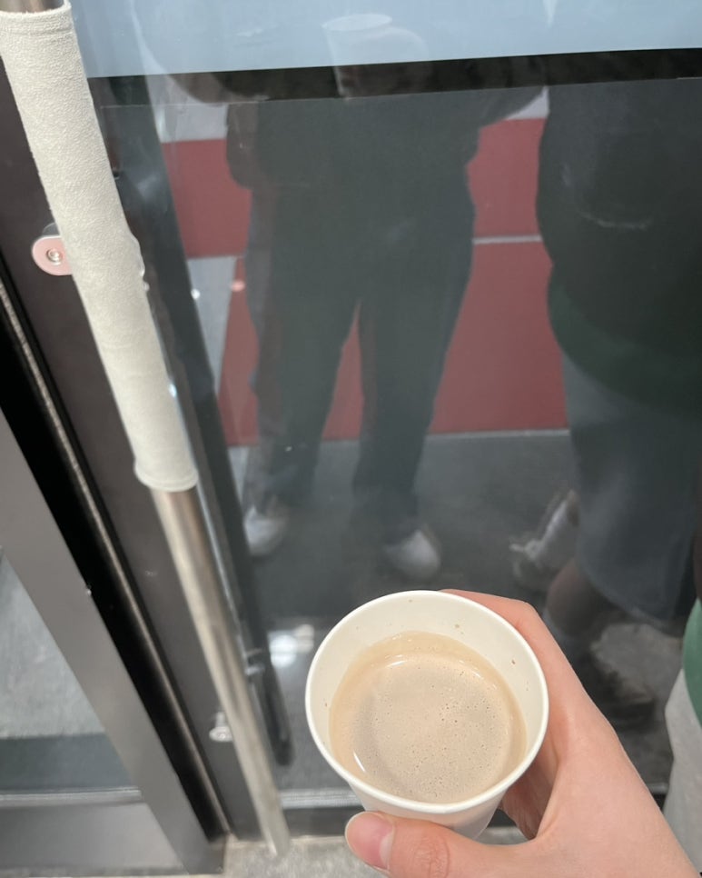 브레댄코 왕십리점 이미지