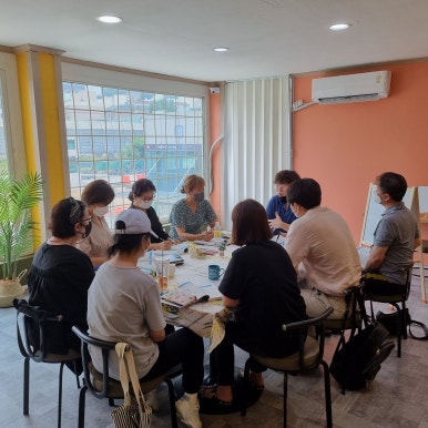 더미라클영어회화 이미지