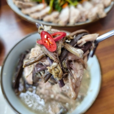 해장국 사람들 이미지