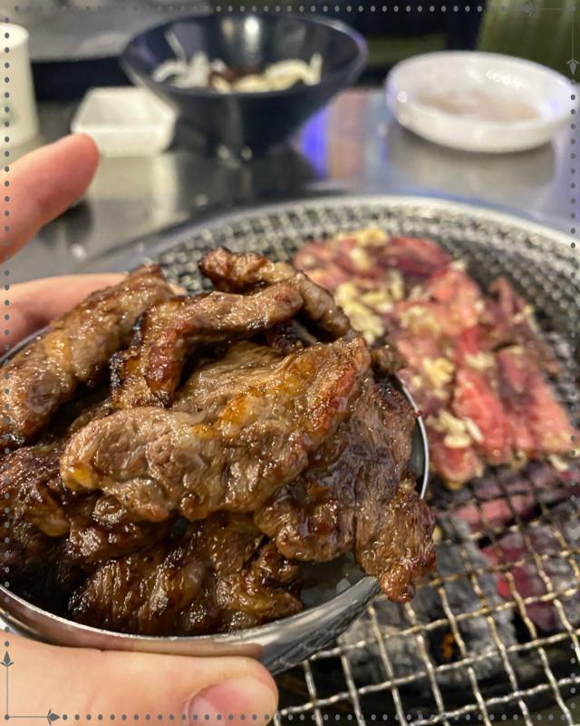 서민투뿔한우 이미지