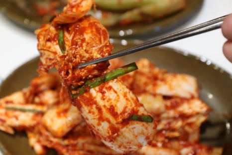 정원누룽지백숙 이미지