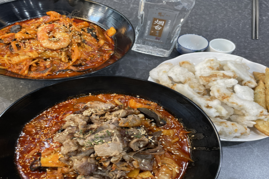 불마왕호랭이간짬뽕 이미지