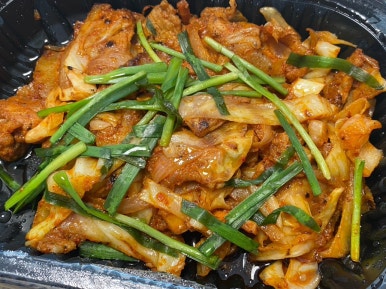 꽁당보리밥&두부찜 장항점 이미지