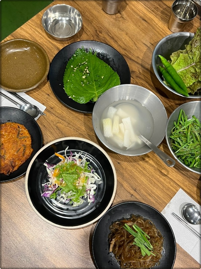 효숯불갈비 이미지