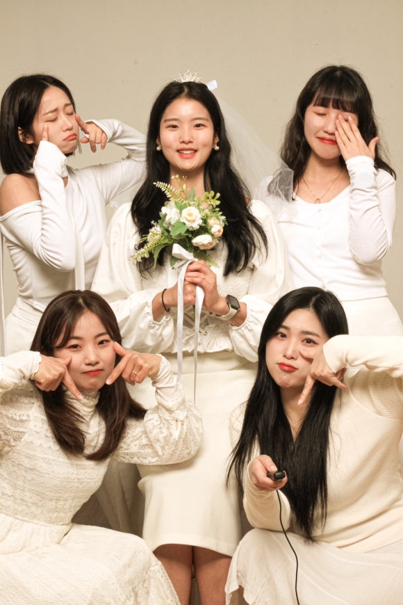 다비스튜디오셀프사진관안산 이미지