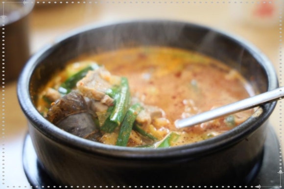 순대국.한우내장탕 이미지