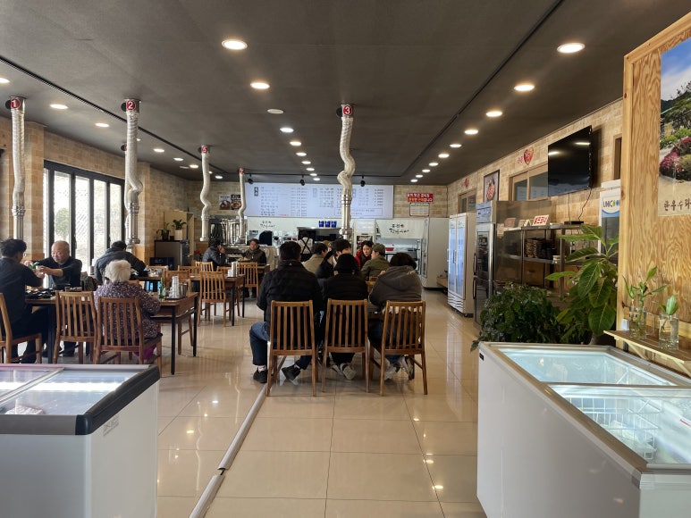 산골짜기 영농조합법인 이미지
